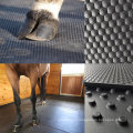 Top Quality Stable Rubber Cow Horse Stall Rubber Mat Floor